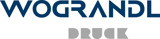 Wograndl Druck Logo Wograndl Druck Logo