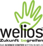 Welios Logo Welios Logo