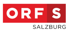 Logo ORF Salzburg
