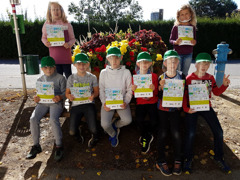 die neuen Schulhefte sind wirklich eine tolle Sache