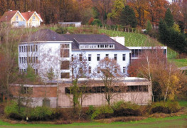 HS Bad Gleichenberg