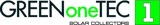 GREENoneTEC Logo GREENoneTEC Logo