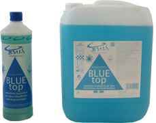 Bluetop © BULS chem&more Handels GmbH Bluetop