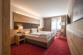 Doppelzimmer Standard