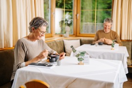 © Humanomedzentrum Althofen GmbH Bad Bleiberg