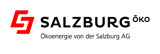 Logo Salzburg Ökoenergie Logo Salzburg Ökoenergie