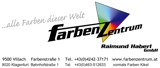 Farbenzentrum Raimund Haberl Logo