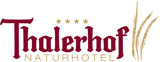 Logo Thalerhof Logo Thalerhof