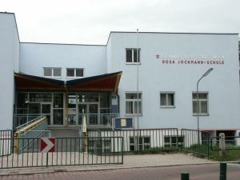 Rosa-Jochmann-Schule