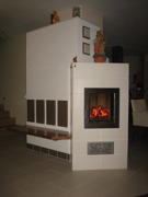 Keramik Ofenbau Ivancsics Hausmesse