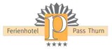 Hotel Pass Thurn Logo Hotel Pass Thurn Logo