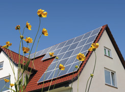 ENAMO Ökostrom Photovoltaik
