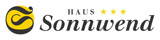Logo Sonnwend Logo Sonnwend