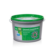 ULZ Innenfarbe 10l © ULZ Produktions-GmbH ULZ Innenfarbe 10l