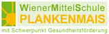 Logo MS Plankenmaisstraße Logo MS Plankenmaisstraße