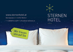 Sternen Hotel