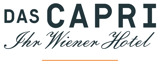 Das Capri Logo Das Capri Logo