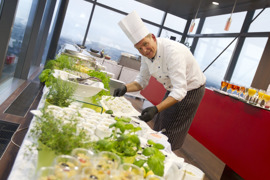 Event Company Opitz & Hasil