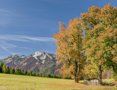 Naturpark NÖ-Eisenwurzen