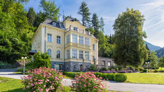 Villa Sonnwend außen 2