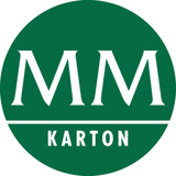 Mayr-Melnhof Karton Logo Mayr-Melnhof Karton Logo