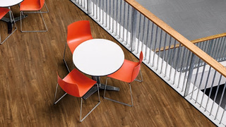 Amtico Cirro © Amtico International GmbH Amtico Cirro