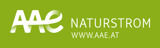 AAE Naturstrom Vertrieb GmbH Logo