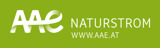 AAE Naturstrom Vertrieb GmbH Logo AAE Naturstrom Vertrieb GmbH Logo