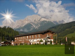 Fairhotel Hochfilzen1