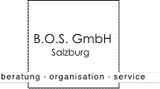Logo B.O.S. GmbH
