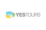 Logo YES Tours Logo YES Tours