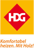 Logo HDG Bavaria Logo HDG Bavaria