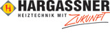 HARGASSNER Logo, Druck HARGASSNER Logo, Druck