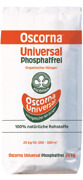 Oscorna-Universal Phosphatfrei