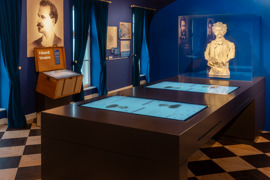 Strauss Museum II