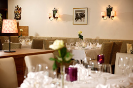 Rauriser Hof Restaurant