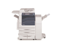 Xerox WC7545