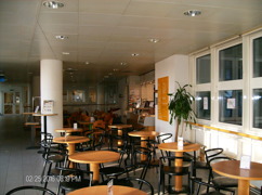 M-Cafe UZA 2