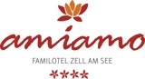 amiamo - Familotel Zell am See Logo