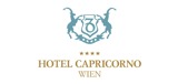 Hotel Capricorno Logo Hotel Capricorno Logo