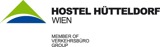 Hostel Hütteldorf Logo Hostel Hütteldorf Logo