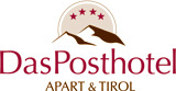 Das Posthotel Design & Tirol Logo Das Posthotel Design & Tirol Logo