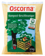 Oscorna-Kompost Beschleuniger