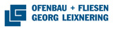 Ofenbaue Leixnering Logo Ofenbaue Leixnering Logo