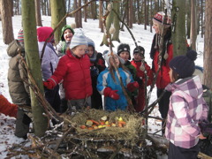 Winterexkursion