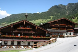 Gasthof Jakober_Haus