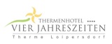 Hotel Vier Jahreszeiten Logo