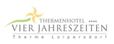 Hotel Vier Jahreszeiten Logo Hotel Vier Jahreszeiten Logo