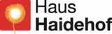 Logo Haus Haidehof Logo Haus Haidehof