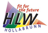 HLW Hollabrunn Logo HLW Hollabrunn Logo